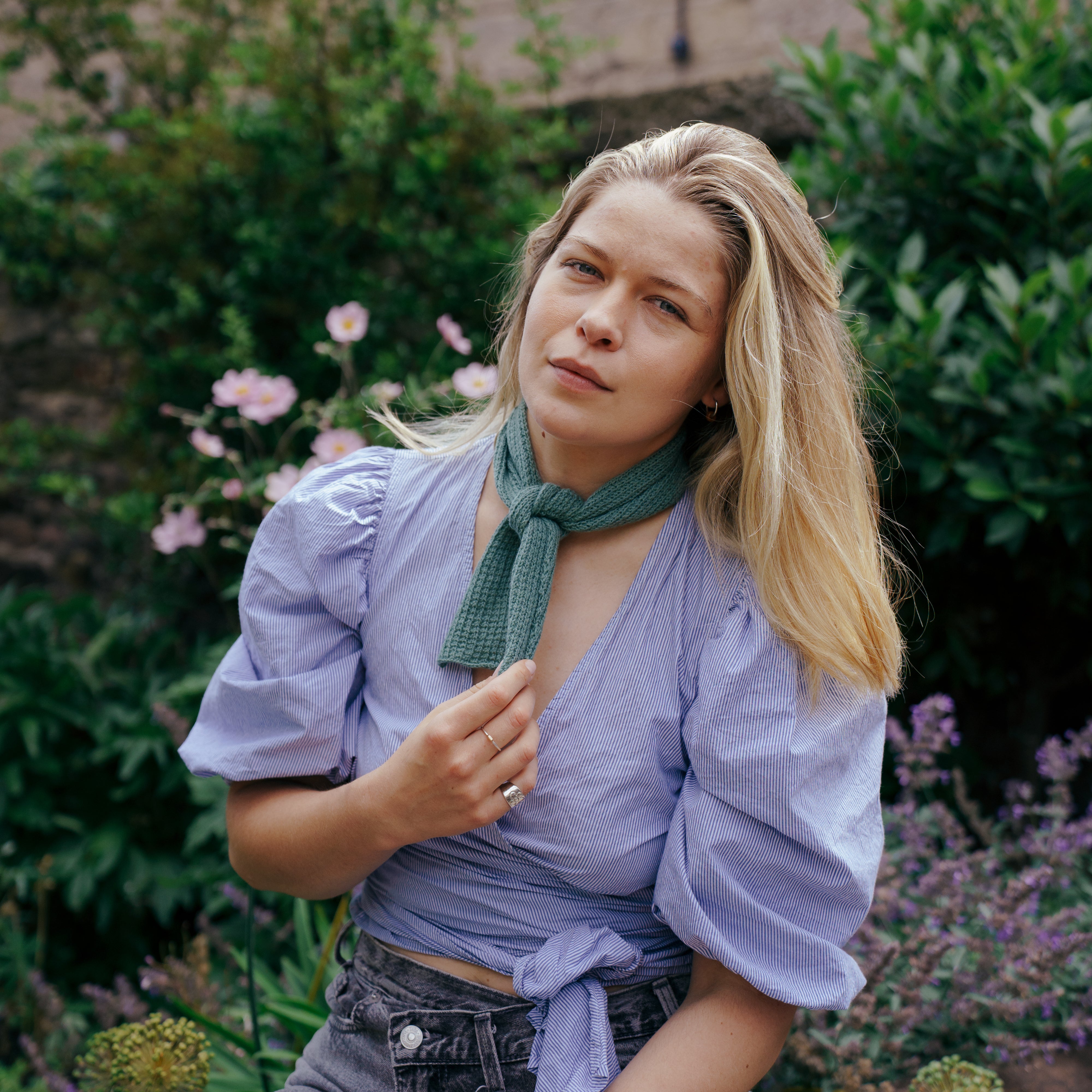 Neckerchief